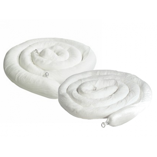 Sorbent Socks - Oil Only 2 PKG Sorbent Socks - Oil Only 2 PKG