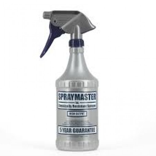 Spraymaster Chemical Resistant Sprayer 1 Litre