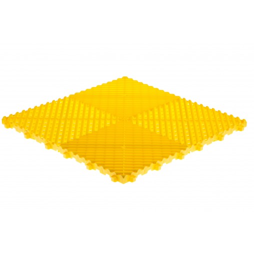 SwissTrax RibTrax Floor Tiles 15"x15" SwissTrax RibTrax Floor Tiles 15"x15"