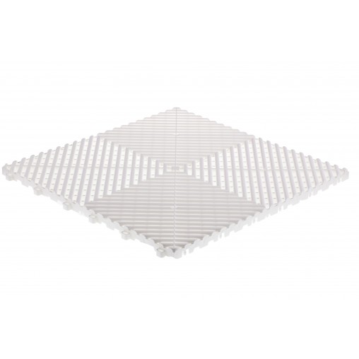 SwissTrax RibTrax Floor Tiles 15"x15" SwissTrax RibTrax Floor Tiles 15"x15"