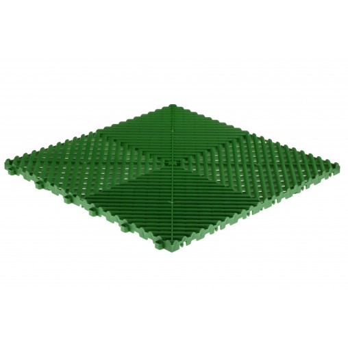 SwissTrax RibTrax Floor Tiles 15"x15" SwissTrax RibTrax Floor Tiles 15"x15"