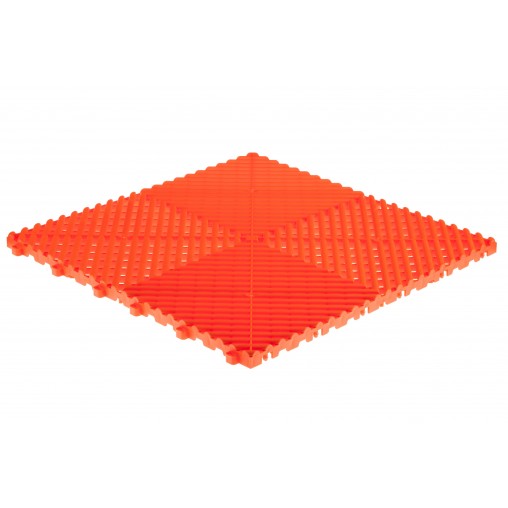 SwissTrax RibTrax Floor Tiles 15"x15" SwissTrax RibTrax Floor Tiles 15"x15"