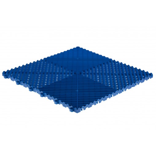 SwissTrax RibTrax Floor Tiles 15"x15" SwissTrax RibTrax Floor Tiles 15"x15"