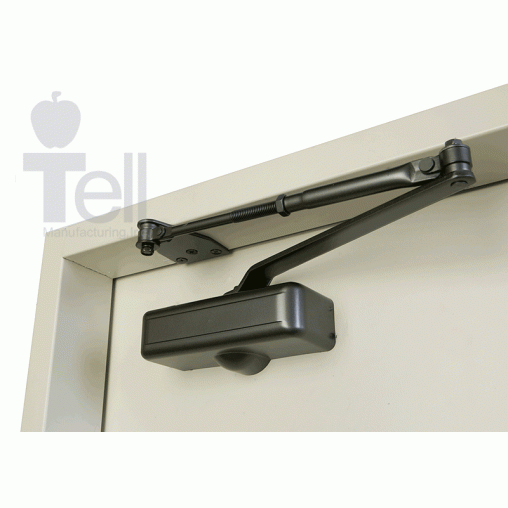 Series 1000 Residential Closer Series 1000 Residential Closer