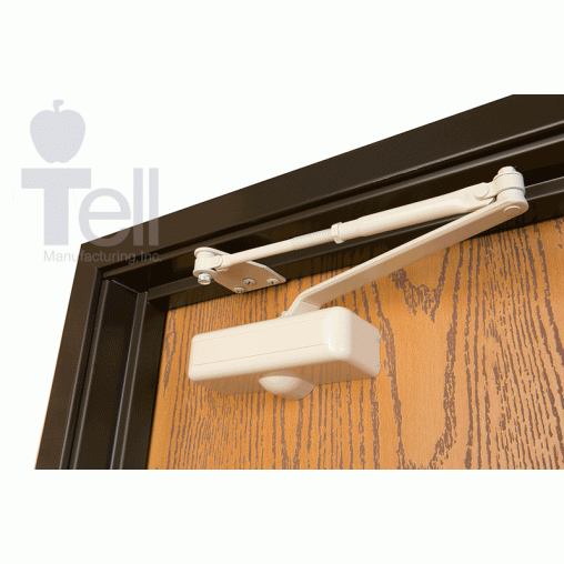 Series 1000 Residential Closer Series 1000 Residential Closer