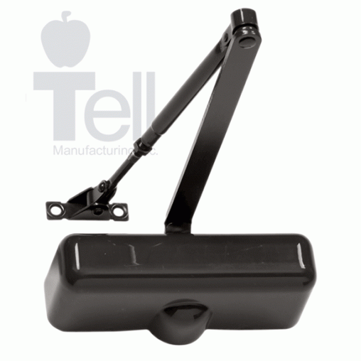 Series 1000 Residential Closer Series 1000 Residential Closer