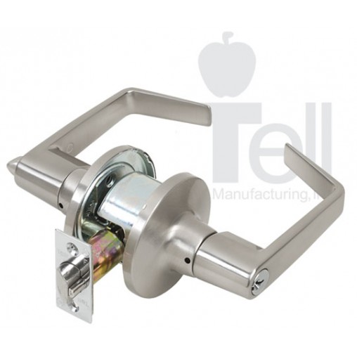 Tubular Lever Set - Heavy Duty LC2400 Tubular Lever Set - Heavy Duty LC2400