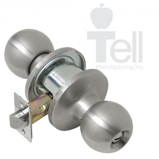 Cylindrical Knobset - Light Duty LT2000