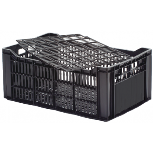 Horticultural Tote 19"x12"x7.75" Horticultural Tote 19"x12"x7.75"