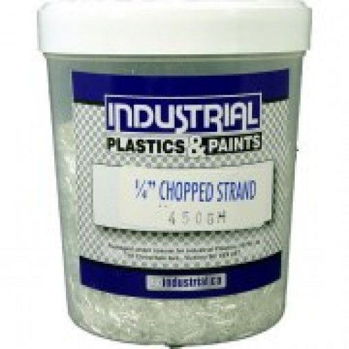 Chopped Strand Chopped Strand