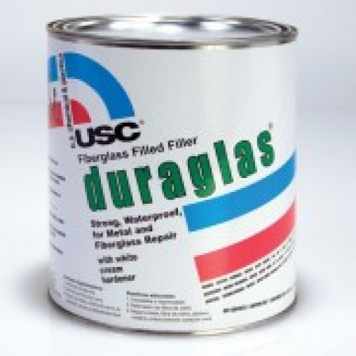 Duraglass Polyester Filler Duraglass Polyester Filler