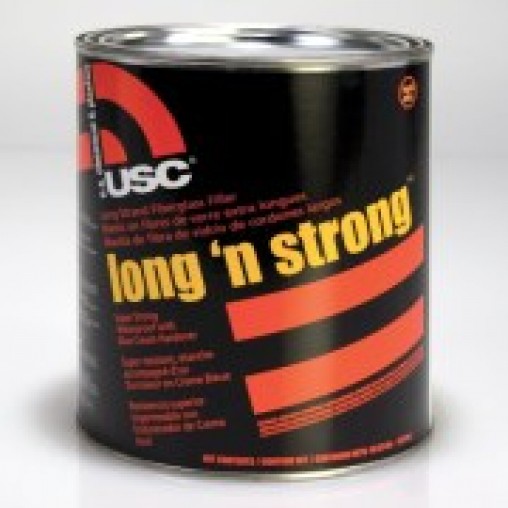 Long & Strong Long & Strong