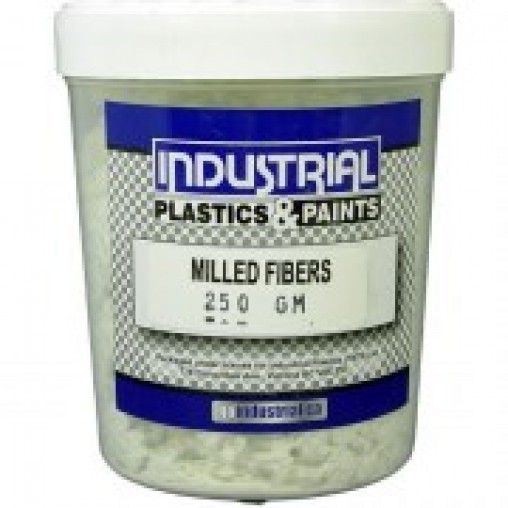 Milled Fibers Milled Fibers