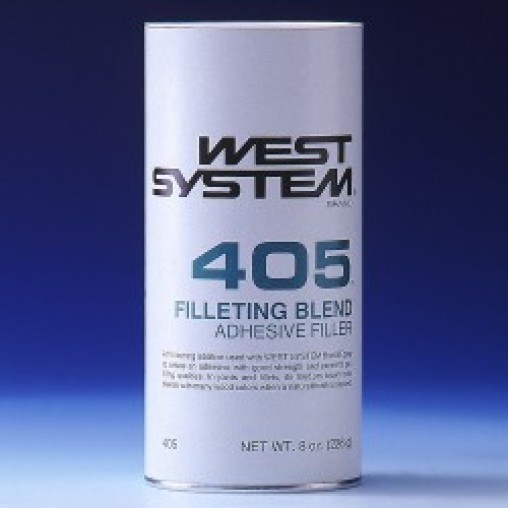 West System Filler 405 Filleting Blend West System Filler 405 Filleting Blend