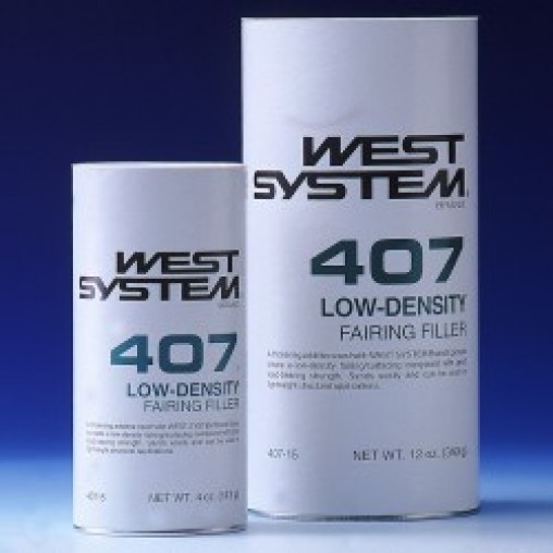 West System Filler 407 Low Density West System Filler 407 Low Density