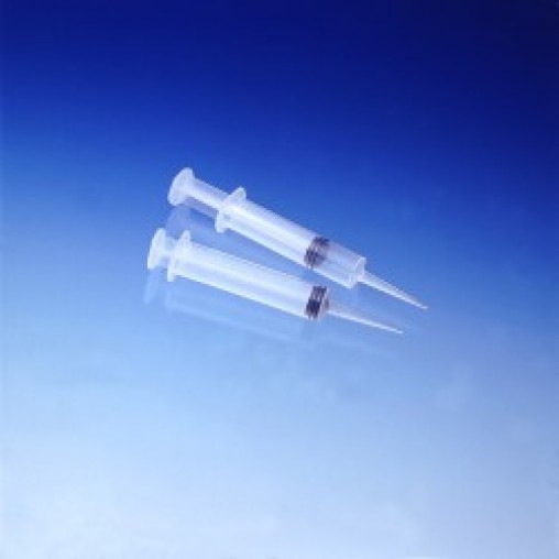 West System Syringes 2pkg 807 West System Syringes 2pkg 807