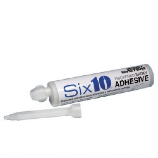 West System SIX10 Thickened Epoxy 190ml West System SIX10 Thickened Epoxy 190ml